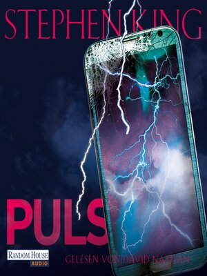 cover image of Puls